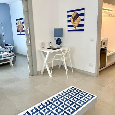 Al Parco Primavera B&B Sorrento Ngoại thất bức ảnh
