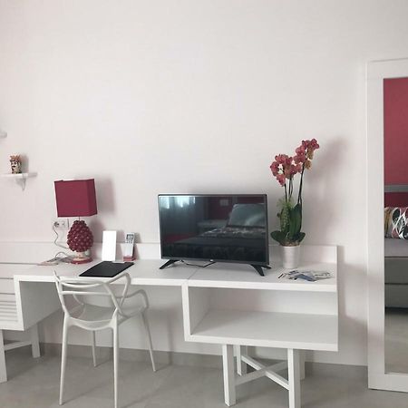 Al Parco Primavera B&B Sorrento Ngoại thất bức ảnh