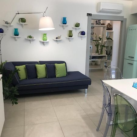 Al Parco Primavera B&B Sorrento Ngoại thất bức ảnh