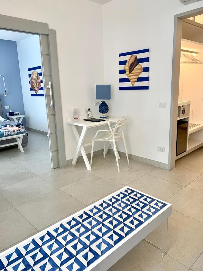 Al Parco Primavera B&B Sorrento Ngoại thất bức ảnh