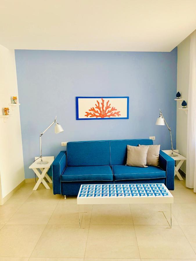 Al Parco Primavera B&B Sorrento Ngoại thất bức ảnh