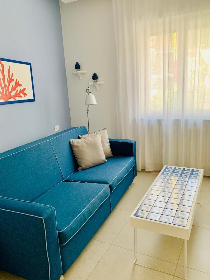 Al Parco Primavera B&B Sorrento Ngoại thất bức ảnh
