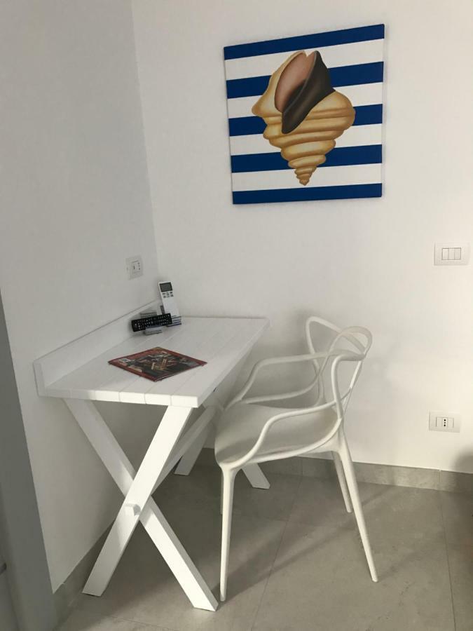 Al Parco Primavera B&B Sorrento Ngoại thất bức ảnh