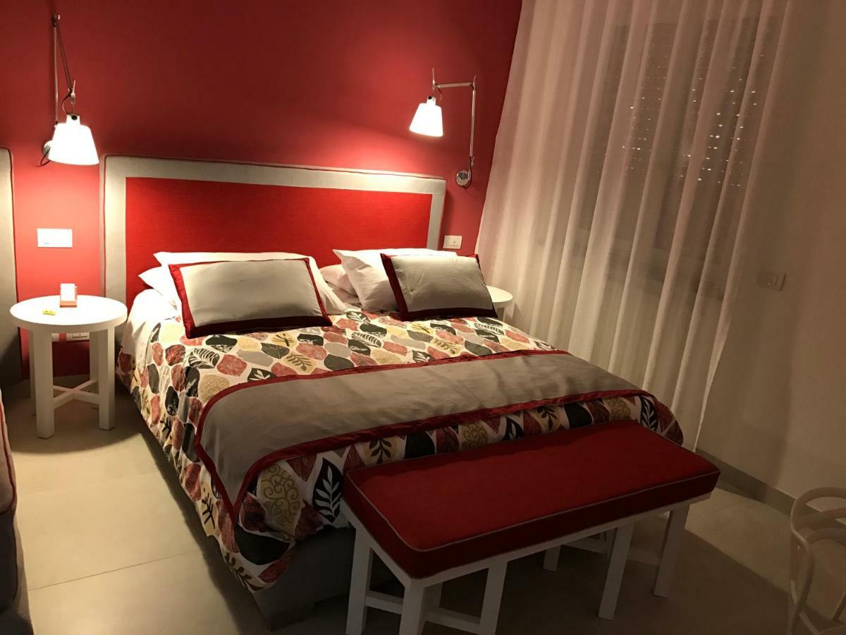 Al Parco Primavera B&B Sorrento Ngoại thất bức ảnh