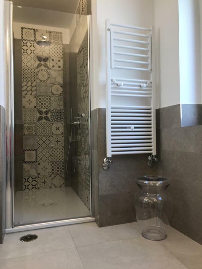 Al Parco Primavera B&B Sorrento Ngoại thất bức ảnh