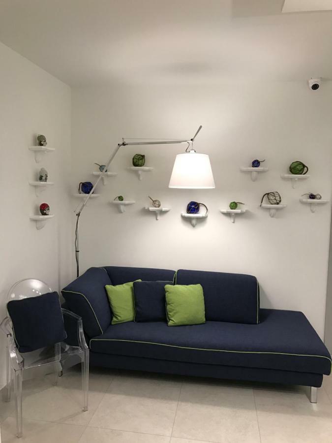 Al Parco Primavera B&B Sorrento Ngoại thất bức ảnh