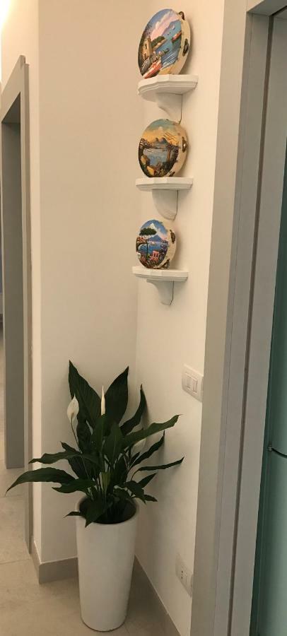 Al Parco Primavera B&B Sorrento Ngoại thất bức ảnh