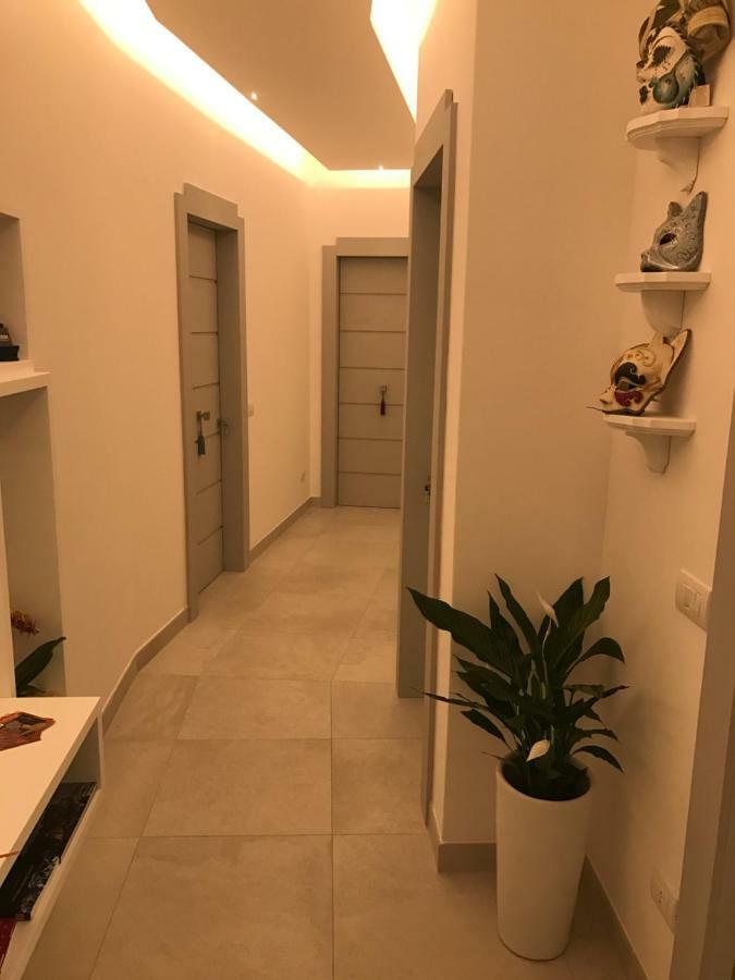 Al Parco Primavera B&B Sorrento Ngoại thất bức ảnh