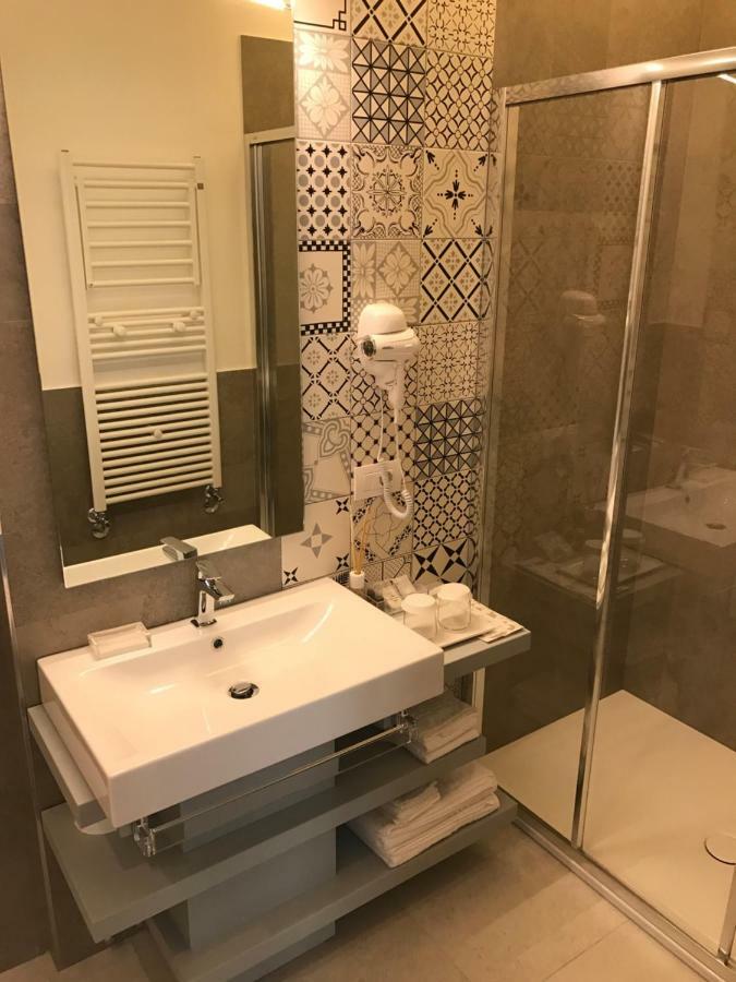 Al Parco Primavera B&B Sorrento Ngoại thất bức ảnh
