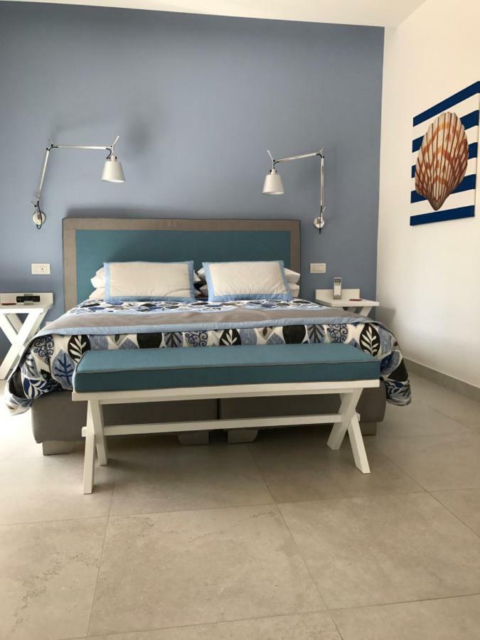 Al Parco Primavera B&B Sorrento Ngoại thất bức ảnh