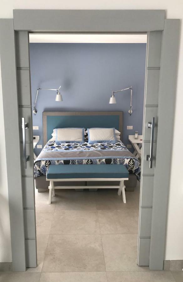 Al Parco Primavera B&B Sorrento Ngoại thất bức ảnh