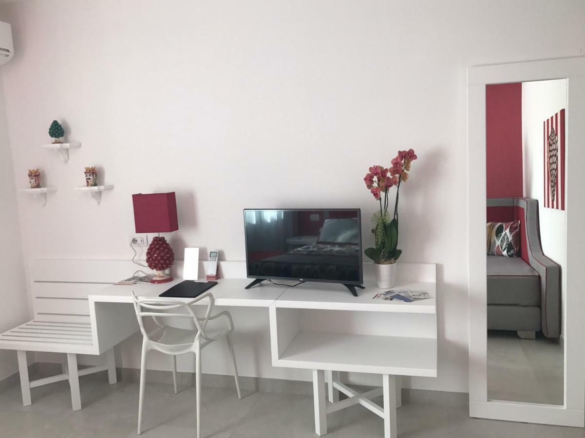 Al Parco Primavera B&B Sorrento Ngoại thất bức ảnh