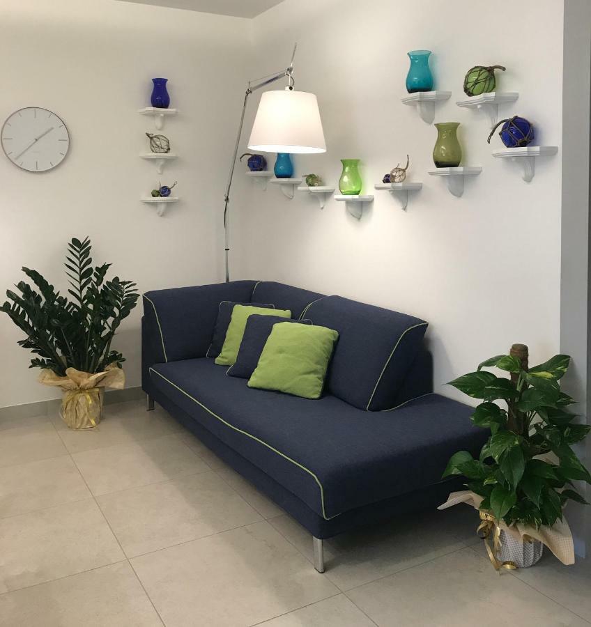 Al Parco Primavera B&B Sorrento Ngoại thất bức ảnh