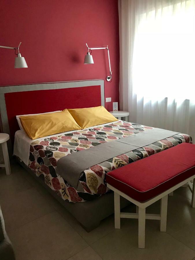 Al Parco Primavera B&B Sorrento Ngoại thất bức ảnh