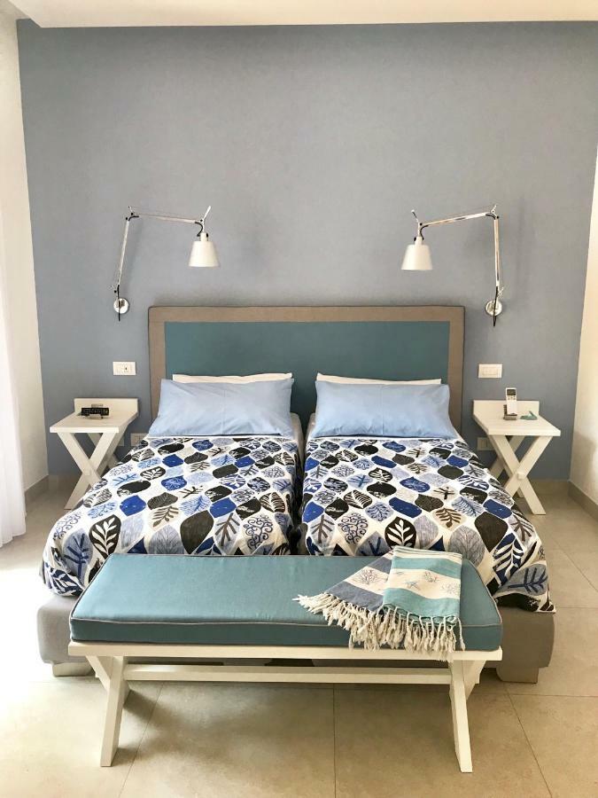 Al Parco Primavera B&B Sorrento Ngoại thất bức ảnh