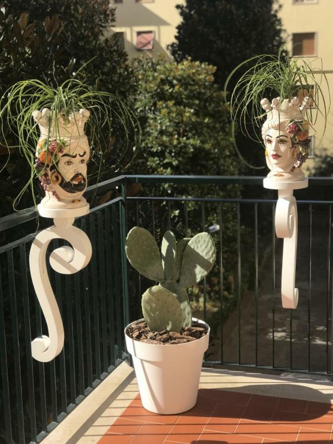 Al Parco Primavera B&B Sorrento Ngoại thất bức ảnh