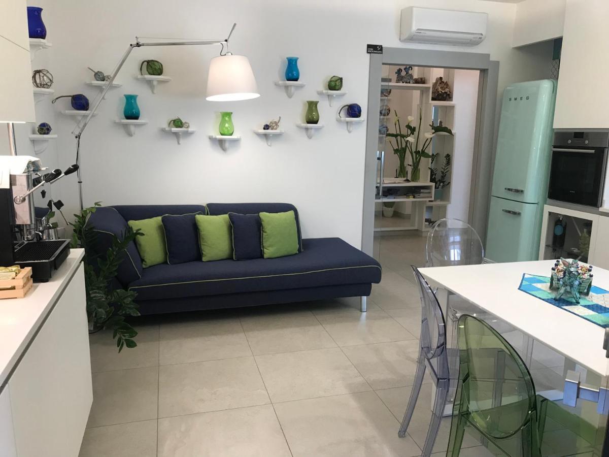 Al Parco Primavera B&B Sorrento Ngoại thất bức ảnh